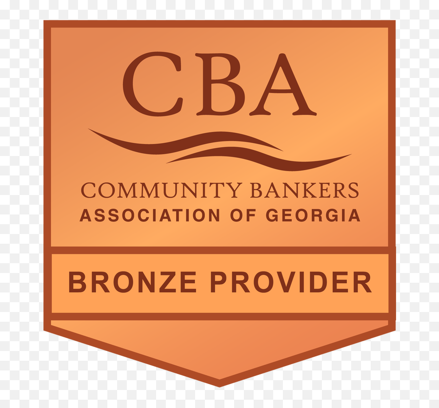 January 13 - Cba Today Enewsletter Community Bankers Vertical Png,Club Icon Macon Ga