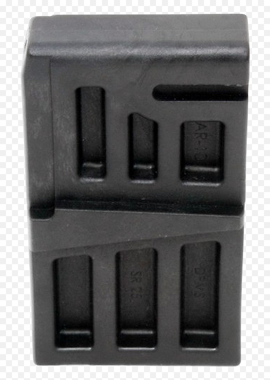 Promag Lower Receiver Mag Well Vise Block Pro Pm245 Ar10 Vice - Solid Png,Handgun Magazine Restrictions Icon