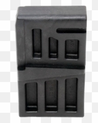 Promag Lower Receiver Mag Well Vise Block Pm245 Ar10 Vice - Solid png