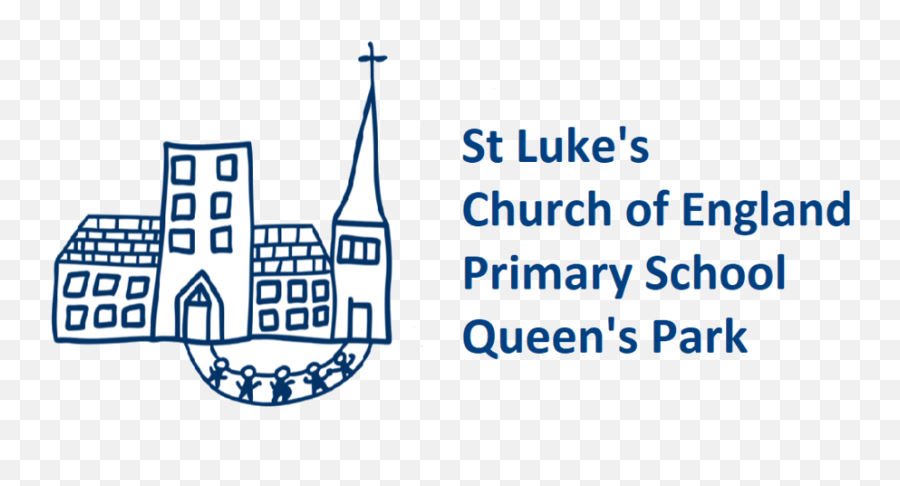 St Lukeu0027s Ce Primary School - St Primary School C Of E Logo Png,St. Luke Icon