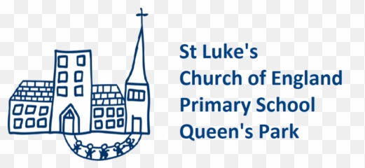St Lukeu0027s Ce Primary School - Of Logo png