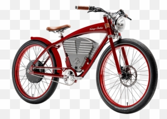 Tracker - Mountain Bike png