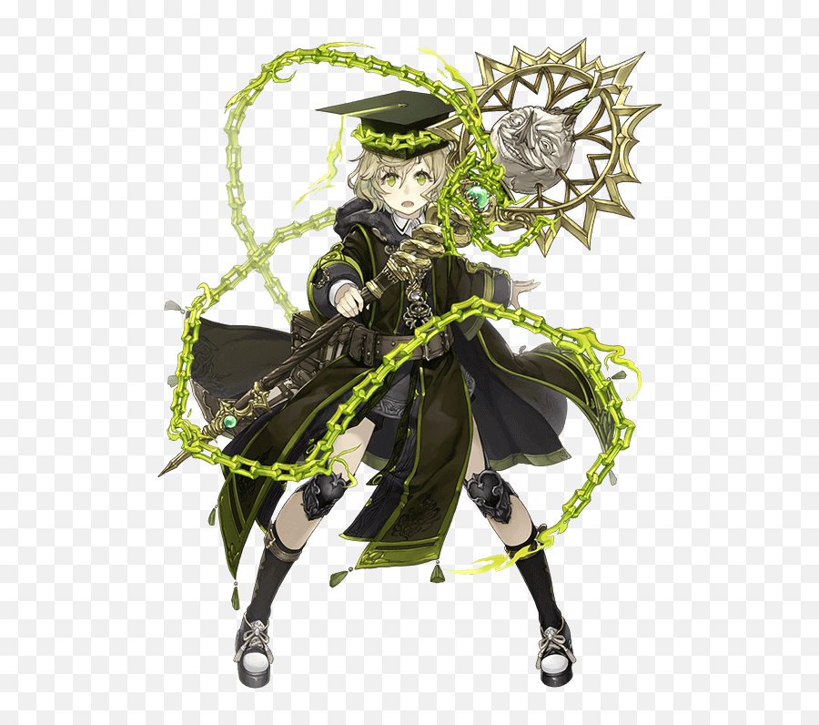 Pinocchiocleric Sinoalice Wiki - Gamepress Sinoalice Cleric Png,Cleric Icon