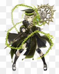 Pinocchiocleric Sinoalice Wiki - Gamepress Sinoalice Cleric Png,Cleric Icon