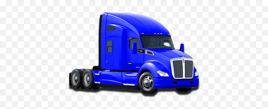 Truck Models T880 T680 W900 W990 - Commercial Vehicle Png,W900 Icon