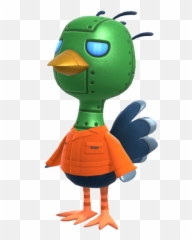 Kytes U200d - Animal Crossing Sprocket png