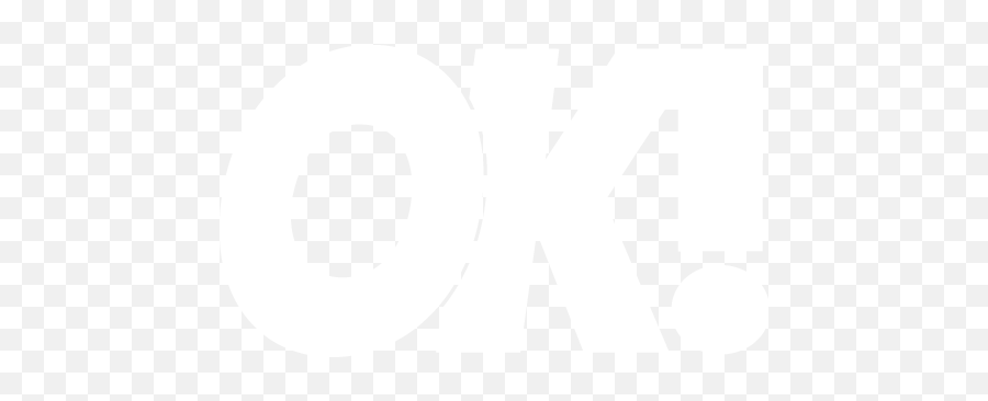 Ok Hottie Of The Day Logan Lerman Magazine - Ok Magazine Logo Transparent Png,Logan Lerman Png