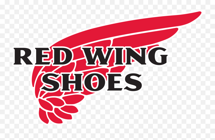 Red Wing Shoes Conyers - Red Wing Shoes Logo Png,Winged Shoe Icon