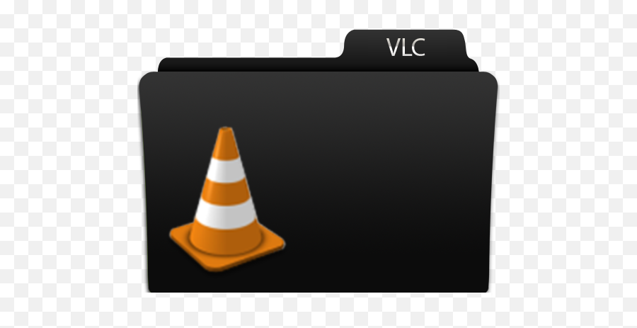 Free Vlc Icon - Ico Vlc Png,Vlc Icon Png