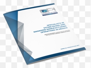 Mexicou0027s Logistics And Infrastructure - CoProduction Document png