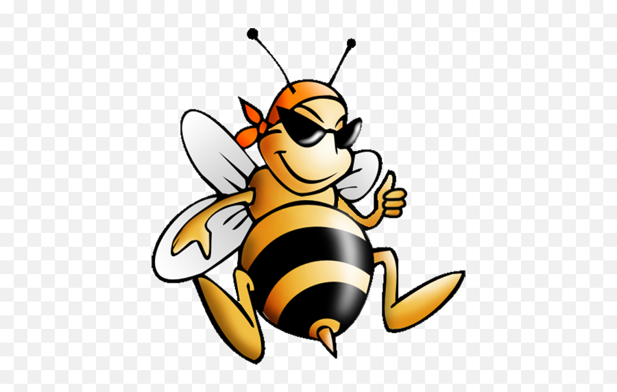 Ansiko New York U2013 Wordpress Professionals - Happy Png,Bumblebee Icon