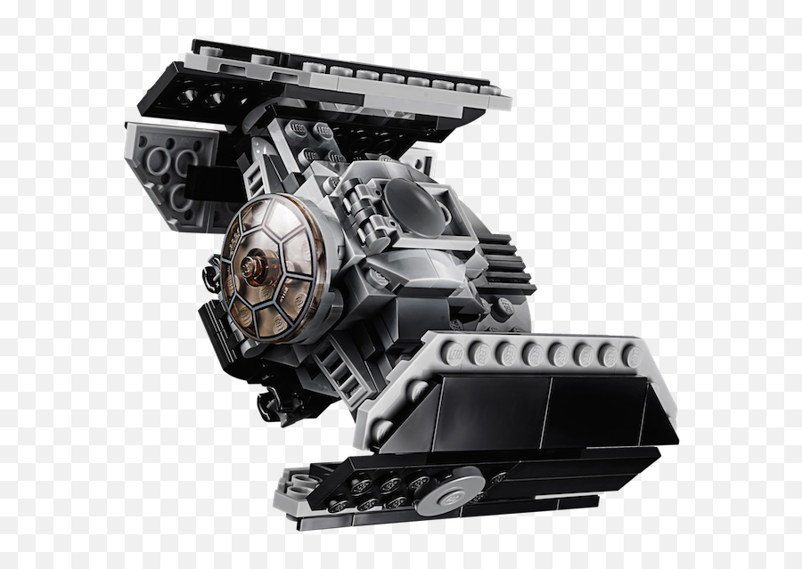 Lego Star Wars Darth Vaderu0027s Castle Revealed - Amazon Exclusive Lego Castle Tie Fighter Png,Star Wars Holocron Icon