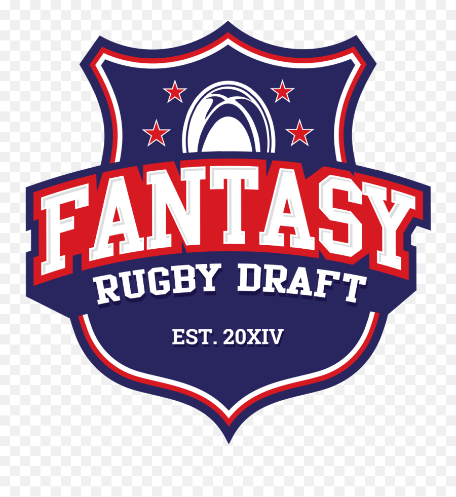 Fantasy Rugby Png Logo Images