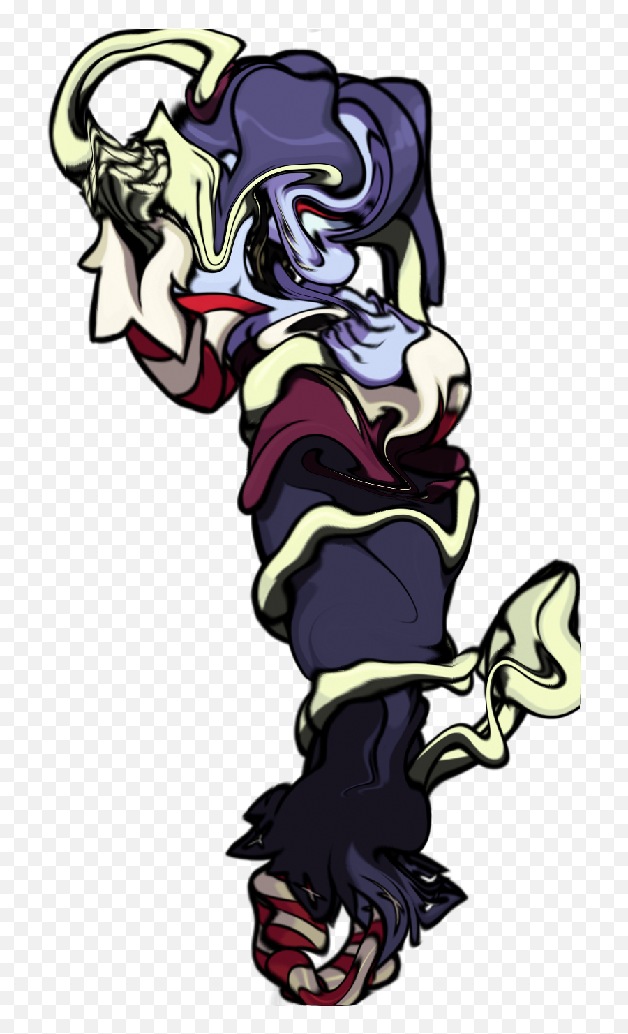 Skullgirls - Fictional Character Png,Valentine Skullgirls Icon