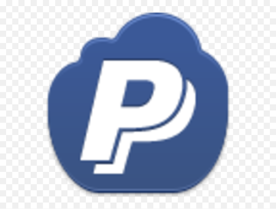 Paypal Icon Free Images - Pink Png,Facebook Public Icon