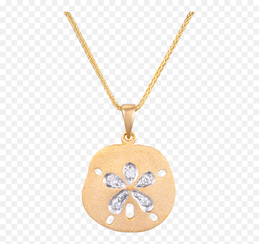 Sand Dollar Pendant - Solid Png,Sand Dollar Icon