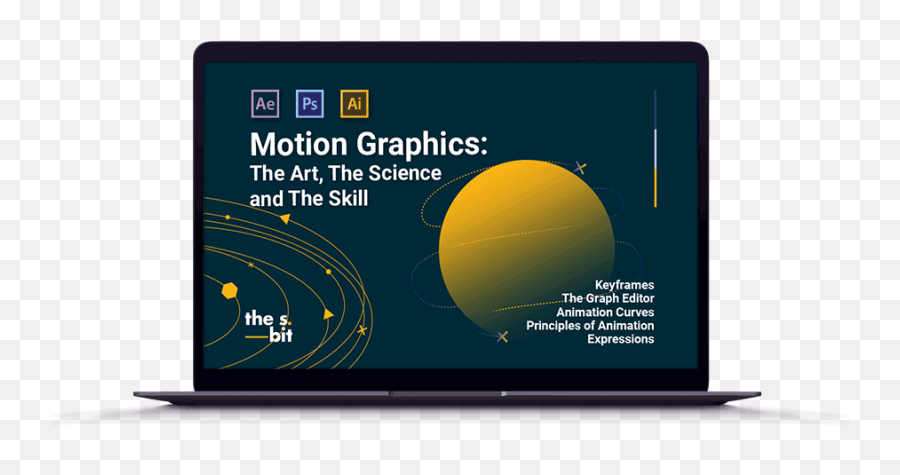 Advanced Motion Graphics Course 2021 - Adobe Authorized Vertical Png,Keyframe Icon