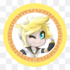 Vocaloid - Fictional Character png