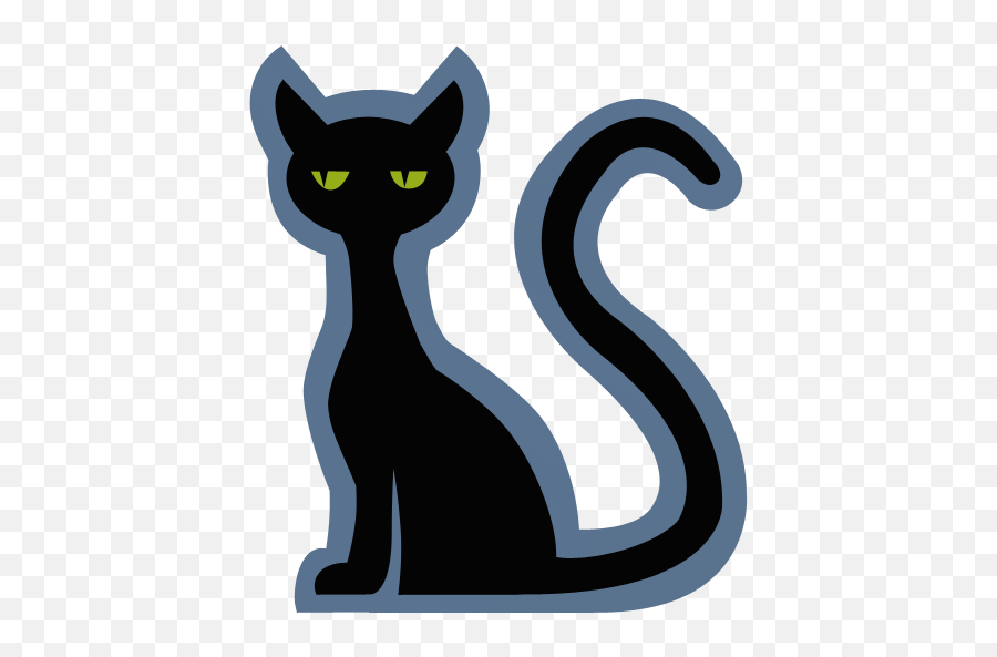 Cat Vectors Download Icon Free - Cat Png,Cat Icon Png