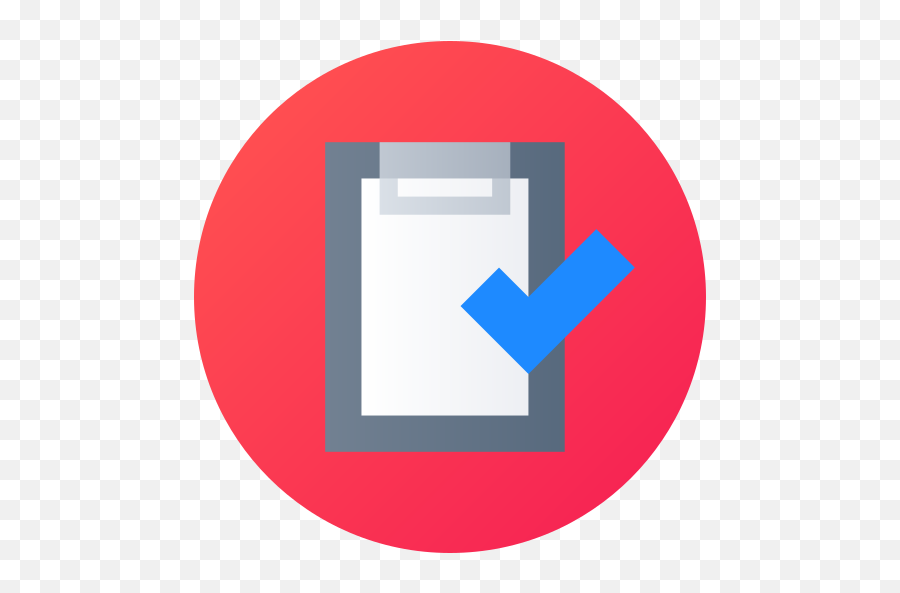 Shortlist - Vertical Png,Shortlist Icon