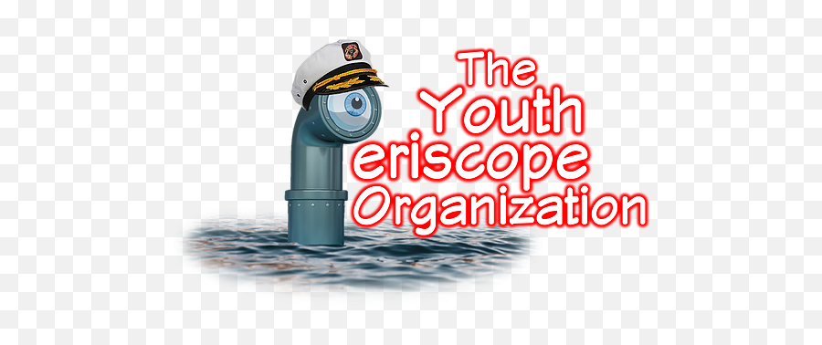 Youth Periscope Organization - Illustration Png,Periscope Png