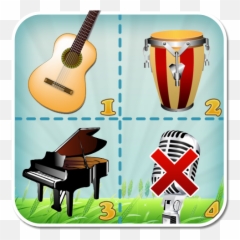 Privacygrade - Piano Training png