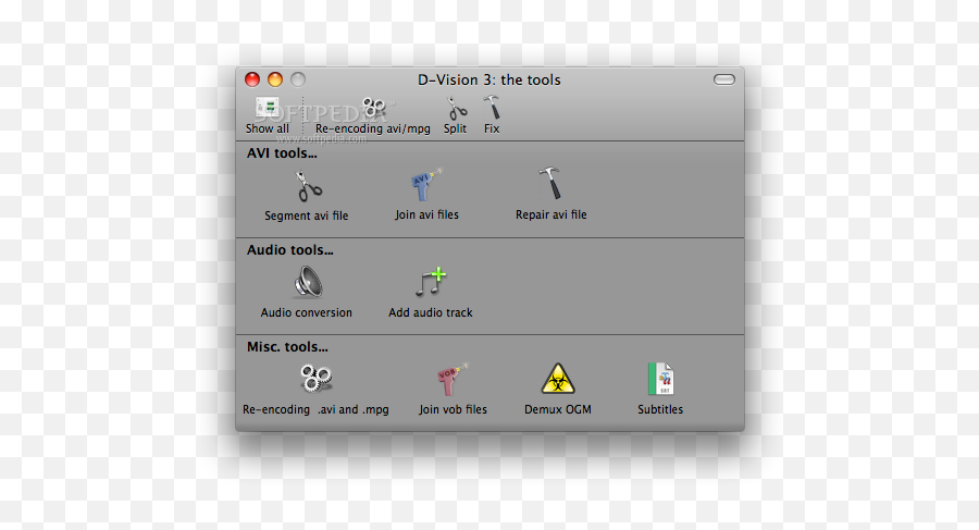 D - Vision Mac 322 40 Alpha 8 Download Dot Png,Image 2 Icon Converter 3.2