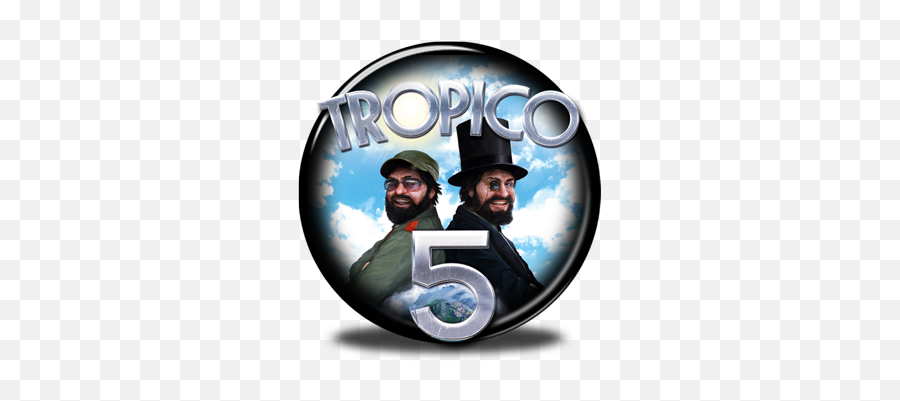 To Contribute Hue Constitution Tropico - Tropico 5 Box Art Png,Tropico 6 Icon