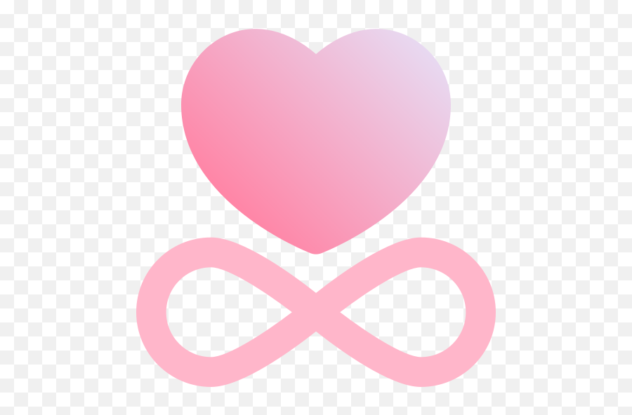 Infinity - Infinity Logo Pink Png,Infinity Icon Png