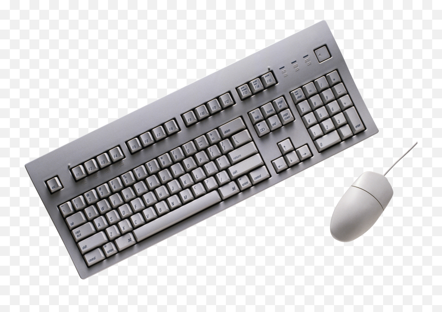 Keyboard And Mouse Transparent Png - Ducky Cotton Candy Keycaps,Computer Mouse Transparent