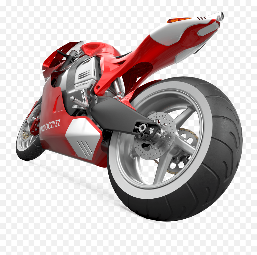 Sport Moto Png Image Red Motorcycle - Sport Motorcycle Png,Moto Png