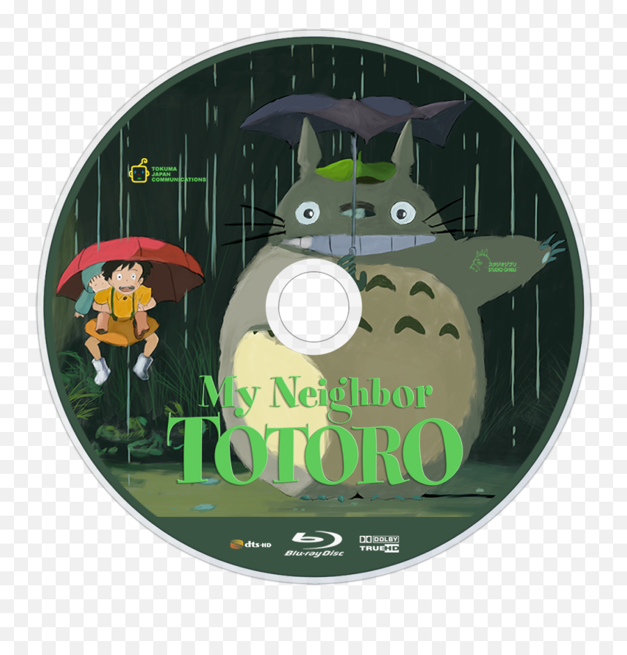 My Neighbor Totoro Image - Id 111925 Image Abyss Hoto Fudou Png,Hokage Icon