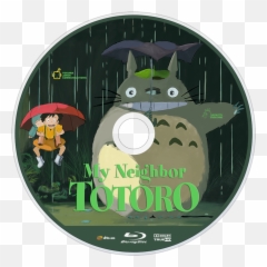 My Neighbor Totoro Image - ID 111925 Abyss Hoto Fudou png