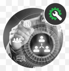Enterprise Service Management - Network Security png