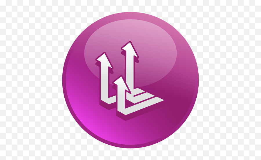 Designbump Social Network Free Icon Of Glossy Icons - Language Png,Kpi Icon