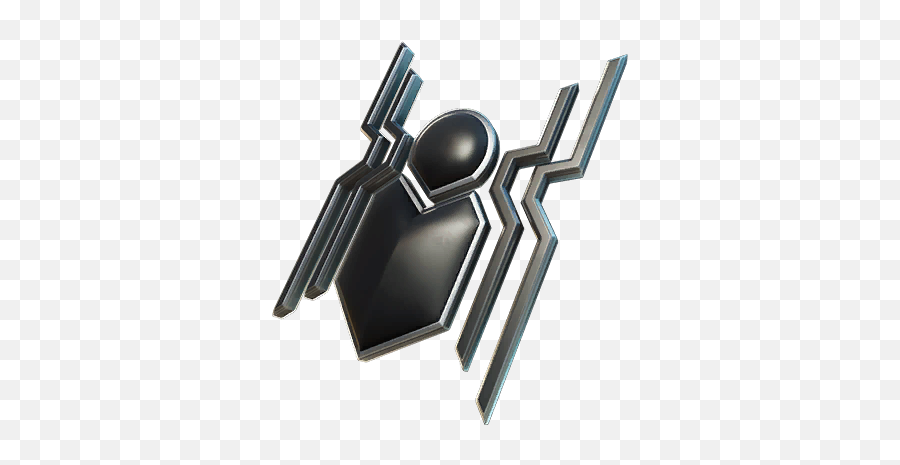 Fortnite Spider - Man Icon Backpack Back Blings U0026 Backpacks No Way Home Fortnite Bundle Png,Back Pack Icon