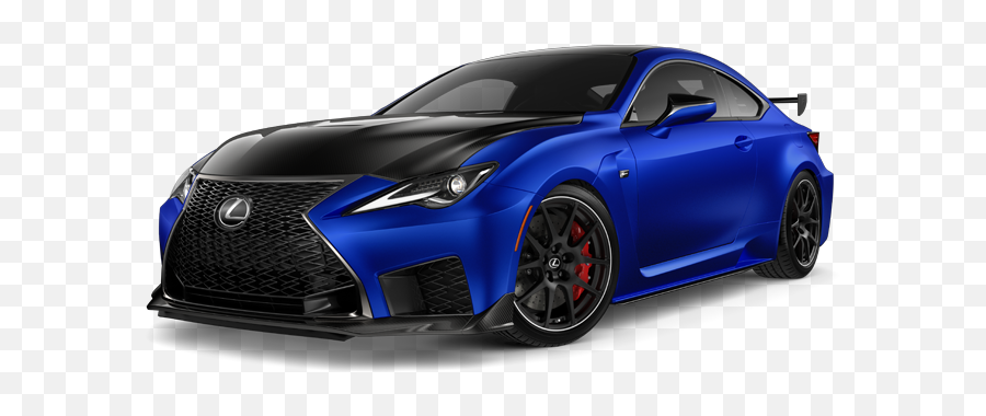 2022 Lexus Rcf - Lexus Rcf 2022 Png,Rc Car Icon