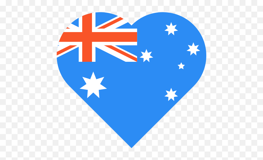 Australia - Free Flags Icons Full Hd Australia Flag Hd Png,Australia Flag Icon Png