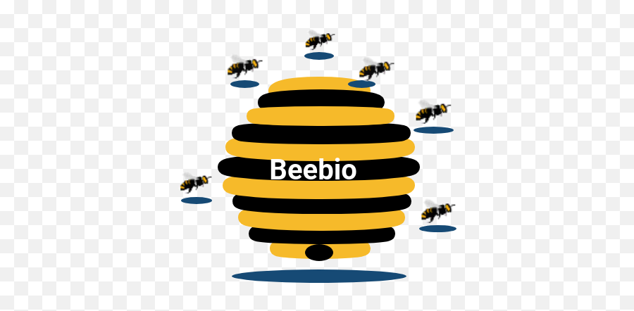Bio - Hub U2013 Beebio Language Png,Bee Icon