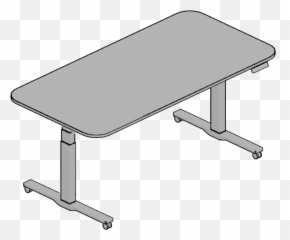 Auto Cad 3d Furniture Model Downloads - Steelcase Outdoor Table Png,Star Icon 70 By 70