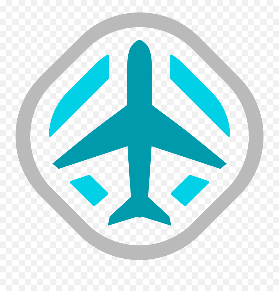 The State Of Middle Market International Flight Network - Language Png,Icon Airframe Green