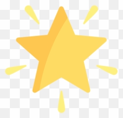 Shop Best Sellers - Star Flat Icon Png