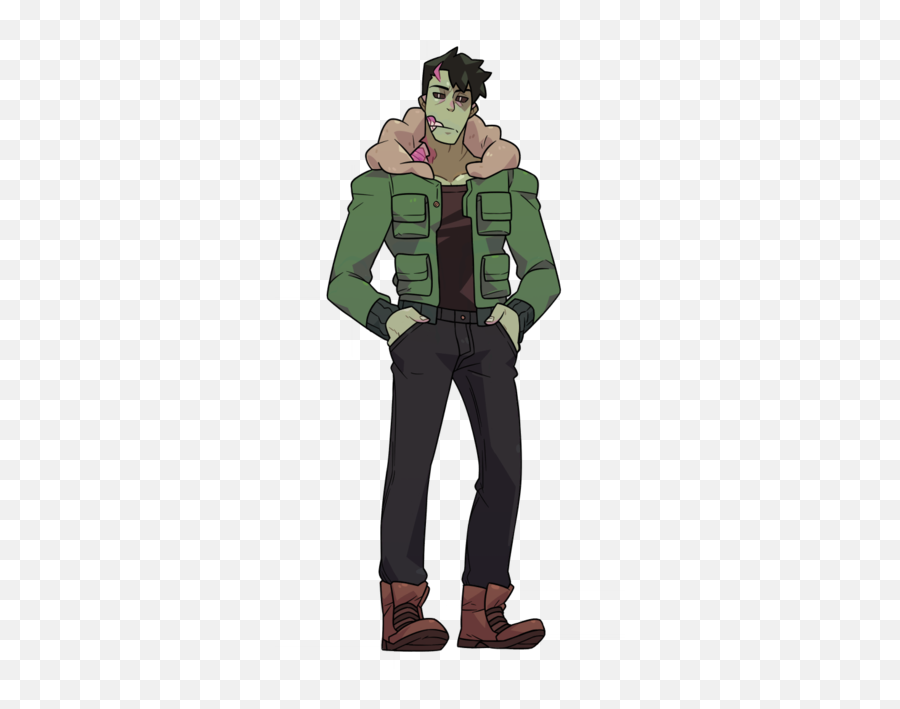 Monster Prom Playable Characters - Tv Tropes Brian Monster Prom Png,Cryaotic Icon