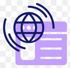 World Wide Web - Free seo and icons Web Icon Png Transparent Background