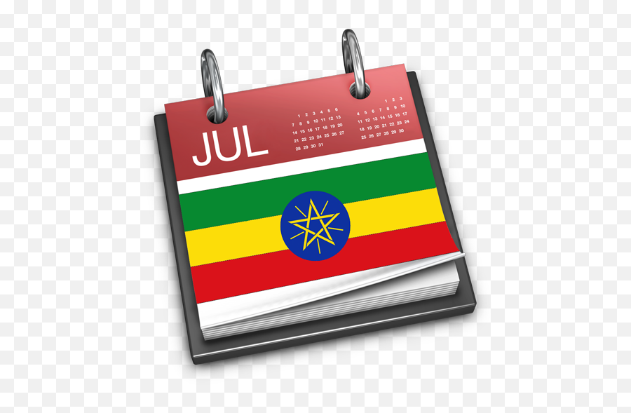 Ethiopian Calendar1 Calendar Apk 104 - Download Apk Mac Os X Calendar Icon Png,Samsung Calendar Icon