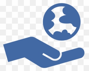 Capabilities Asg - Non Profit Organisation Symbol png