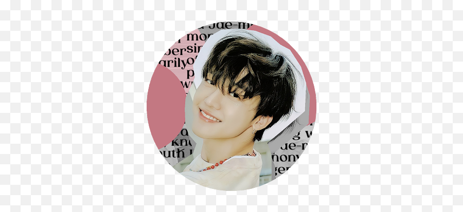 Li Nctstethic Twitter - Na Jaemin Smile Png,Wheein Icon