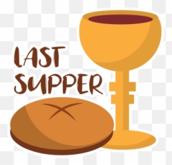 Last Supper By Marcossoft - Sticker Maker for WhatsApp Religion png