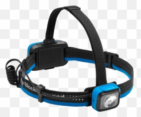 Black Diamond Sprinter 275 Rechargeable Headlamp - png