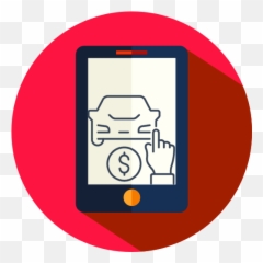 Land Rover Greenville Range Dealership - Tablette Icon png